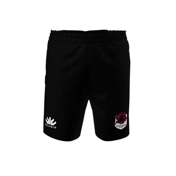 2026 North Harbour Gym Shorts