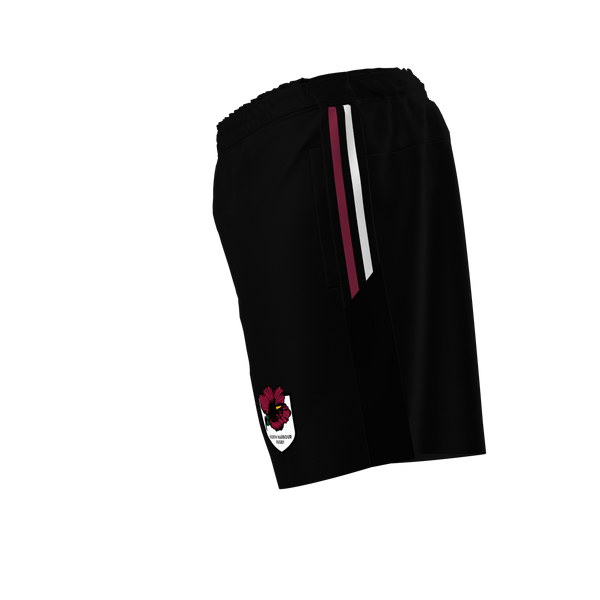 2026 North Harbour Gym Shorts