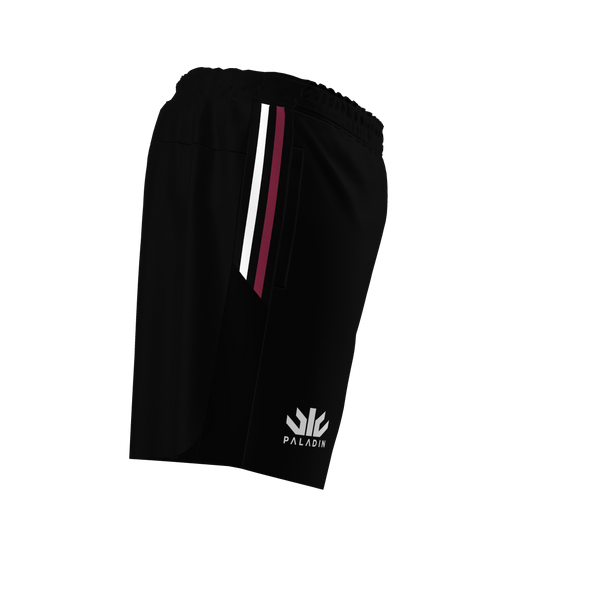 2026 North Harbour Gym Shorts