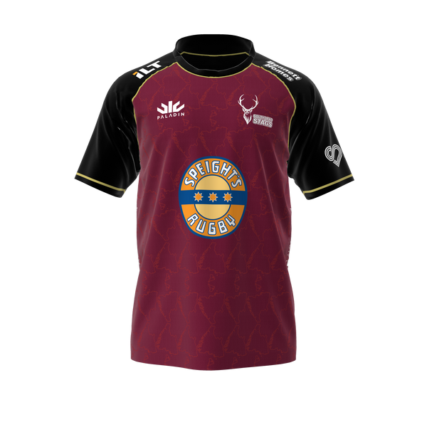 Pre-Order Southland Stags Replica Training Jersey