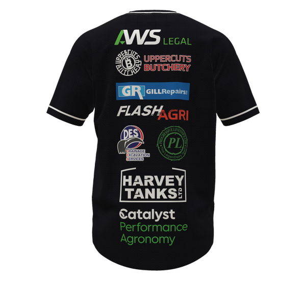 Midlands RFC Training Tee