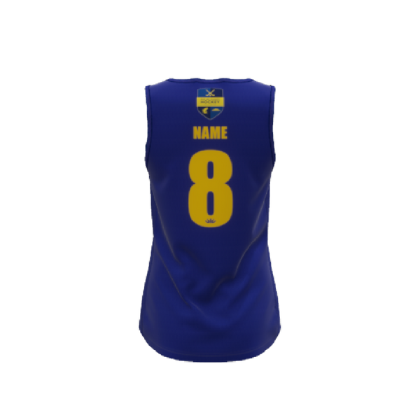 Bay of Plenty Hockey Singlet - Women's