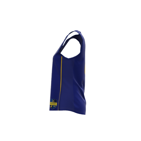 Bay of Plenty Hockey Singlet - Women's