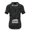 Wellington Phoenix A-League Replica Dark Jersey - Kids