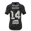 Wellington Phoenix A-League Replica Dark Jersey - Kids