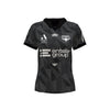 Wellington Phoenix A-League Replica Dark Jersey - Womens