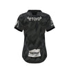 Wellington Phoenix A-League Replica Dark Jersey - Womens