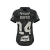 Wellington Phoenix A-League Replica Dark Jersey - Womens