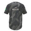 Wellington Phoenix A-League Players Training Tee