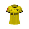 Wellington Phoenix A-League Women's Replica Light Jersey - Women