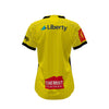 Wellington Phoenix A-League Women's Replica Light Jersey - Women