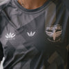 Wellington Phoenix A-League Players Training Tee