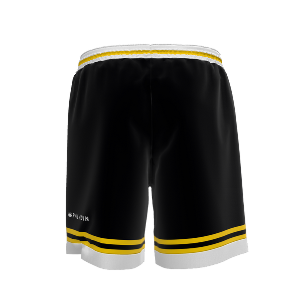 Wellington Lions Basketball Shorts