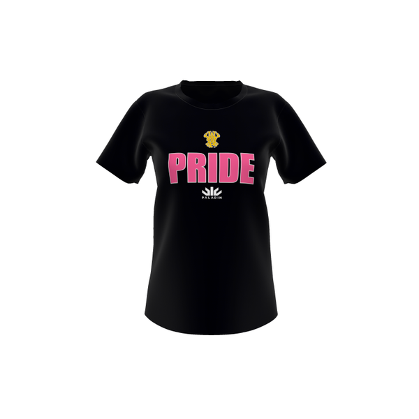 Wellington Pride Cotton Tee - Women