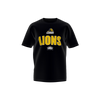 Wellington Lions Cotton Tee