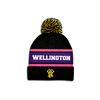 Wellington Pride Supporters Beanie