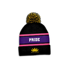 Wellington Pride Supporters Beanie