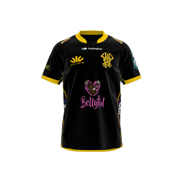 Wellington Lions NPC Replica Jersey