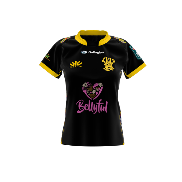 Wellington Lions NPC Replica Jersey - Women