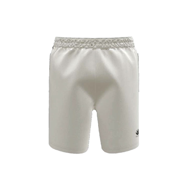 Men's Baseline Shorts - White