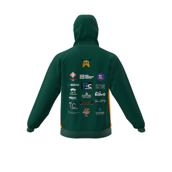 Feilding Cricket Club Hoody