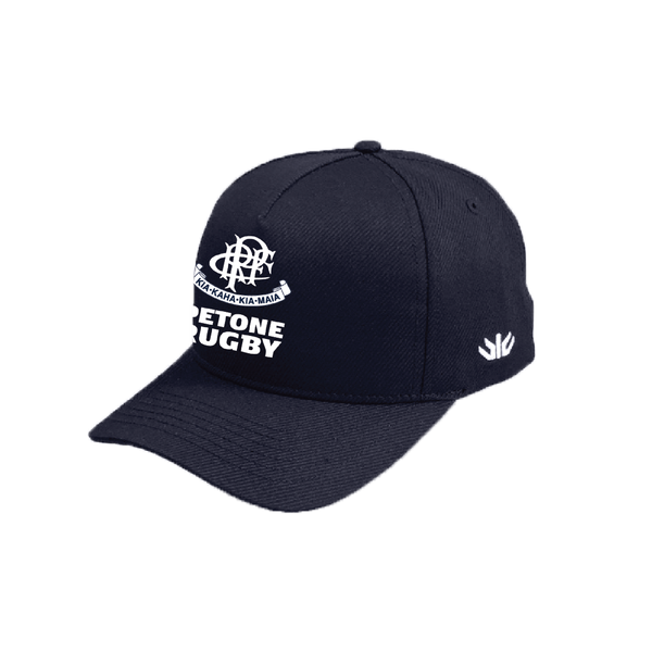 Petone RFC Stock Sideline Cap