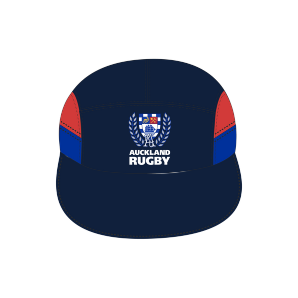 2026 Auckland Rugby Adventure Cap