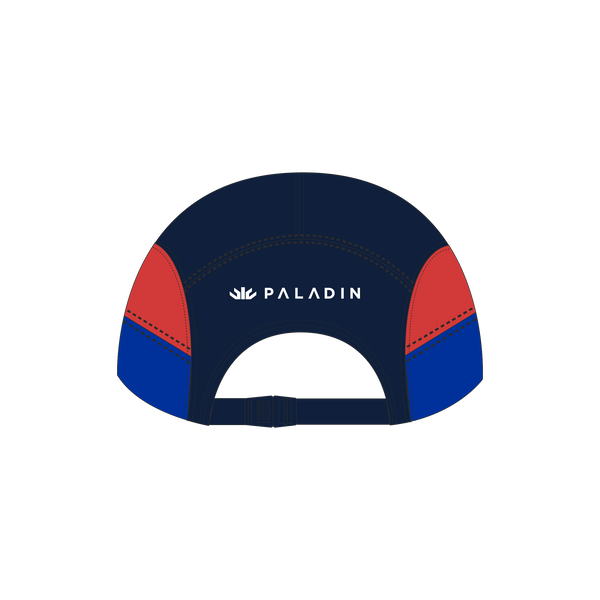 2026 Auckland Rugby Adventure Cap