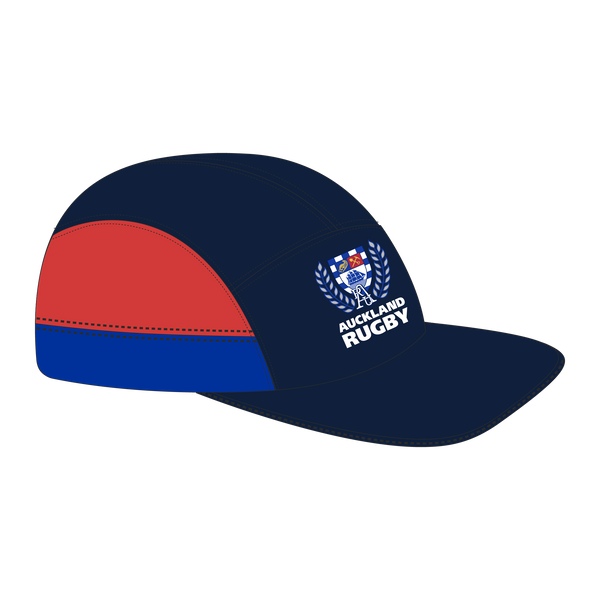 2026 Auckland Rugby Adventure Cap