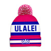 Ulalei Wainuiomata Beanie