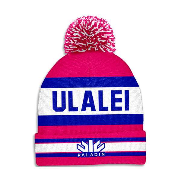 Ulalei Wainuiomata Beanie
