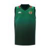 Silverdale Rugby Club Basketball Singlet 2026