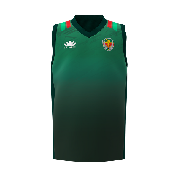 Silverdale Rugby Club Basketball Singlet 2026