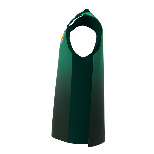 Silverdale Rugby Club Basketball Singlet 2026