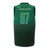 Silverdale Rugby Club Basketball Singlet 2026