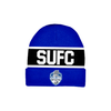 Selwyn United FC Beanie