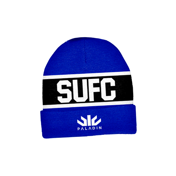 Selwyn United FC Beanie