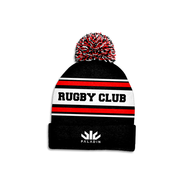 Linton Army RC Beanie