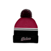 2026 North Harbour Retro Beanie
