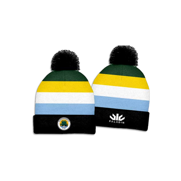 Te Kotahitanga FC Beanie