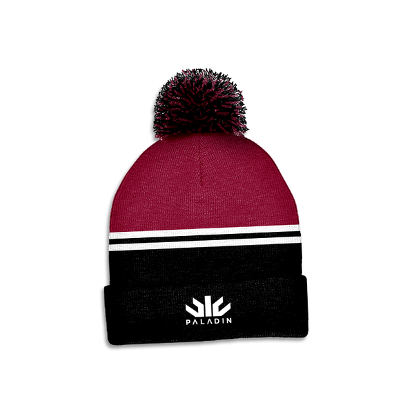 2026 North Harbour Retro Beanie