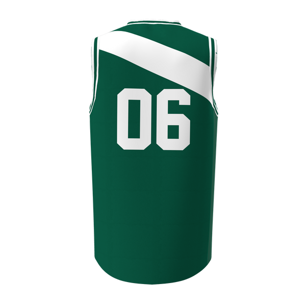 [PRE-ORDER] Manawatū Rugby Basketball Singlet