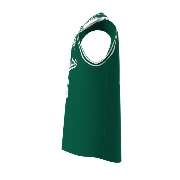 [PRE-ORDER] Manawatū Rugby Basketball Singlet