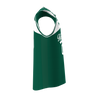 [PRE-ORDER] Manawatū Rugby Basketball Singlet