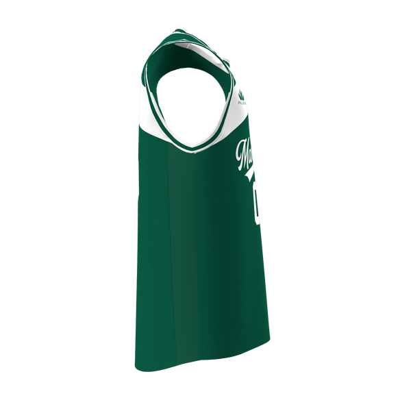 [PRE-ORDER] Manawatū Rugby Basketball Singlet