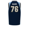 Tangaroa College Basketball Singlet