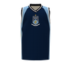 Tangaroa College Basketball Singlet