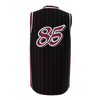 2026 North Harbour Basketball Singlet