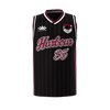 2026 North Harbour Basketball Singlet