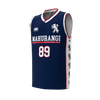 Mahurangi RFC Basketball Singlet